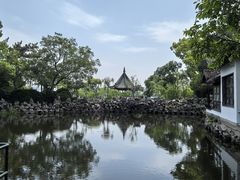 -无锡蠡湖国家湿地公园-蠡园