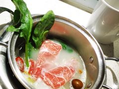 -龍歌自助小火锅(崂山丽达店)