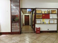 -梅州天地人花园酒店(梅县人民广场店)