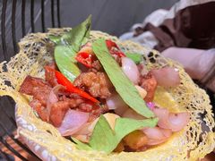 -云海肴·汽锅鸡·云南菜(高德置地店)