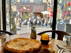 -La Strada(安福路店)