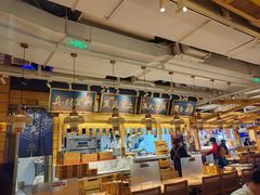 -上坐过桥米线(顺城店)