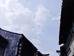 -嘉兴月河历史街区