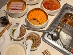 -海底捞火锅(青山湖万达夜宵主题店)