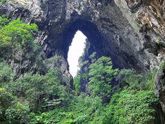 -英西峰林·洞天仙境