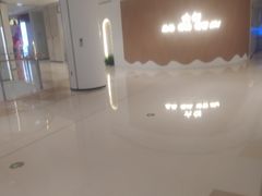 -龙湖南京江北天街