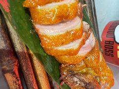 -吃不恼火·江湖菜·小酒馆(日月光田子坊店)