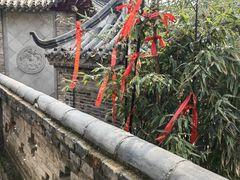 -长春观