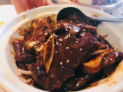 小牛排-T館·花园艺术餐厅