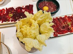 -牛人日志·鲜牛肉骨汤火锅(万科里瑧店)