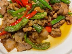 -食光慢宴·安吉土菜馆