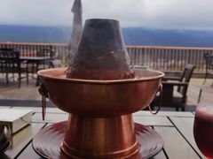 -丽江金茂璞修雪山酒店-雪景阁餐厅