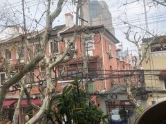 -蝶舍·MAISON PAPILLON