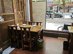 -下梅人家土菜馆(历史文化餐厅度假区店)