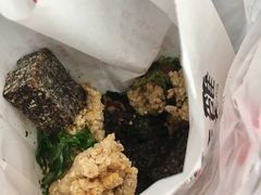 -台湾塩酥鸡(通化直营店)
