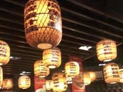 -南京大牌档(香港广场店)