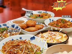 -侯师傅热炒店(印象城店)
