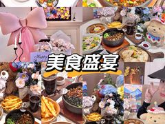 -百佳华佳漾里(坂田店)