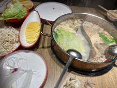 -彤德莱火锅(大学城店)