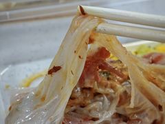 叉烧肠粉-山水肠粉(盐田店)