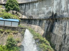 -平江沱龙峡漂流