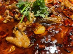 美蛙鱼-钱江大院·芳宴江南(三花国际店)