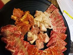 -熊出没日本烧肉放题