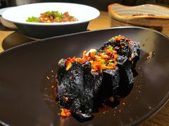 老长沙臭豆腐-上菜呷饭(唐家店)