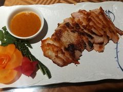 -渔太泰漓江小馆·广西融合菜(西街店)