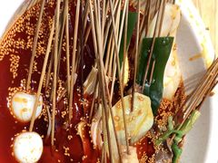 -嘉州叶婆婆钵钵鸡(建设路店)