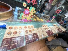 -水平有限广西米粉·广西风味集(五道口店)