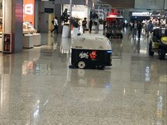 -广州白云国际机场-T2航站楼