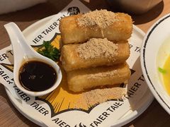 -太二酸菜鱼(武汉光谷保利店)