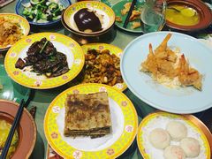 -那家小馆•北京菜•烤鸭(中关村店)