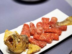 -宣和苑(华侨新村店)