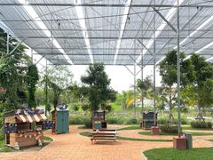 -Ohkajhu Organic Farm Sansai