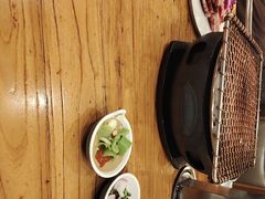 -三千里韩式炭火烤肉(南八马路店)