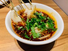 -太二酸菜鱼(正大广场店)