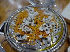 -凯盈阁·顺德私房菜·桑拿鸡