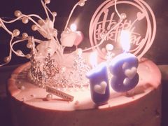 -Dark Horse·黑马蛋糕·低脂·低糖淡奶(金匙望湖大厦店)