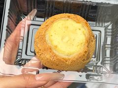 布丁麻薯-纯坊佳哥手作(江汉路店)