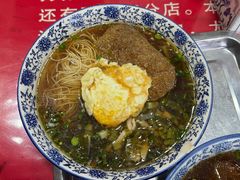 -美味斋(西北街店)