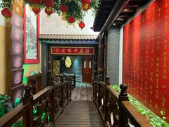 -宝丽金大酒店·洗浴中心