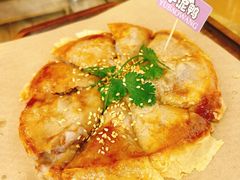 -芋包王闽南茶楼(八市店)