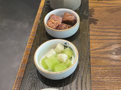 -小大董·烤鸭(王府井apm店)
