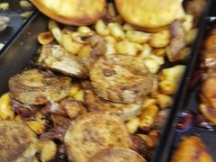 -晓梦戳子肉(瑞云路店)