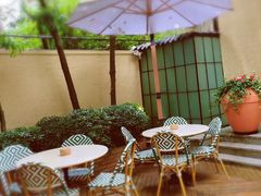 大堂-玫瑰厅上海菜(兴国路店)