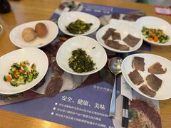 -清真餐厅·回乡麦客