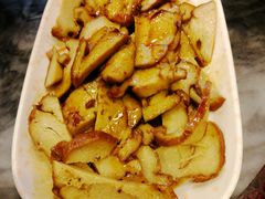 卤水面筋-紫金食坊(江南西路店)