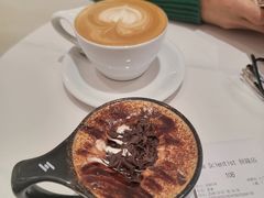 -科学家咖啡(恒隆广场店)